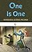 One Is One (Nautilus) by Barbara Leonie Picard (2006-07-01)