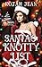 Santa's Knotty List (St. Nick's Naughty Collection)
