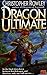 Dragon Ultimate by Rowley, Christopher(February 1, 1999) Mass Market Paperback
