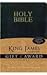 KJV Gift & Award Bible