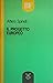 Il progetto europeo (Biblioteca federalista) (Italian Edition)