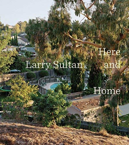 Larry Sultan: Here and Home by Rebecca Morse (2014-11-11)