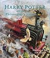 Harry Potter and ...