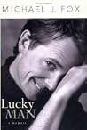 LUCKY MAN: A MEMOIR