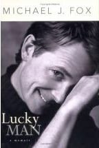 LUCKY MAN: A MEMOIR