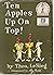 Ten Apples Up on Top by Theo LeSieg
