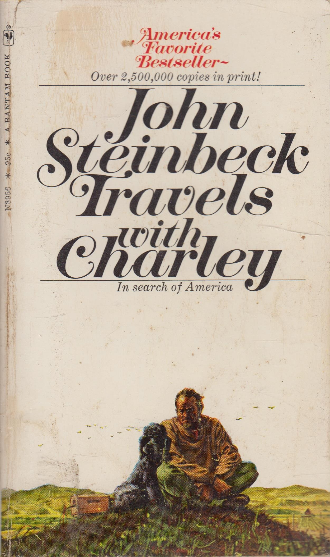 Travels with Charley