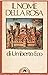 Il nome della rosa by Umberto Eco Il nome della rosa by Umberto Eco