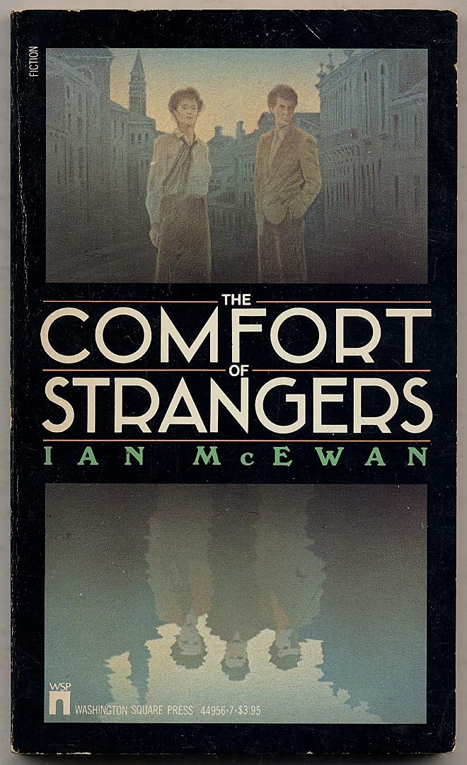 The Comfort of Strangers