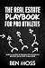 The Real Estate Playbook fo...