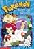Team Rocket Blasts Off! (Pokemon Chapter Book) by West, Tracey (2000)