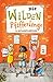 Die wilden Pfifferlinge – Schildkrötenalarm (Die Pfifferlinge-Reihe): 2