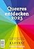 Queeres entdecken 2023 by Jochen Schropp