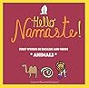 Animals (Hello Namaste! #1)