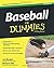 Baseball For Dummies by Joe...