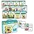 Learn to Read with SpongeBob, Level 2 Boxed Set (Learn to Read with SpongeBob, Level 2, #1-12)