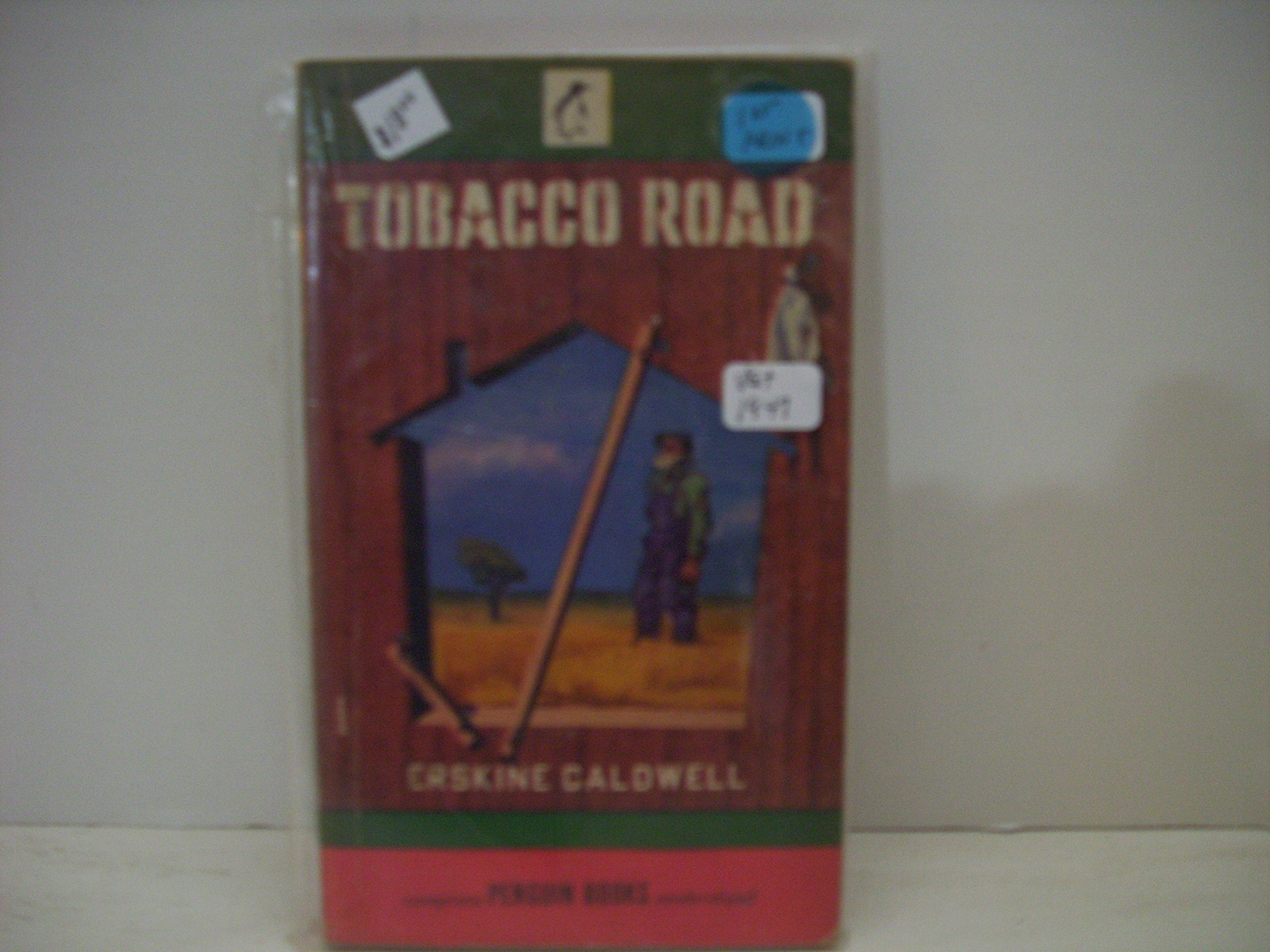 Tobacco Road