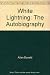 White Lightning by Allan Donald (1999-06-07)