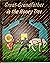 Great-grandfather in the honey tree by Sam and Zoa Swayne