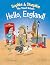 Hello, England! by Ekaterina Otiko