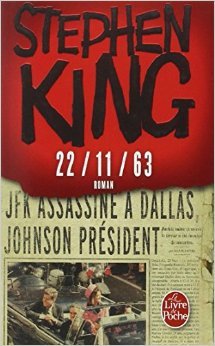 22/11/63 de Stephen King