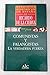 Falangistas y comunistas: La verdadera fuerza (Episodios históricos de España / de Ricardo de la Cierva) (Spanish Edition)