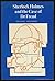 Sherlock Holmes and the Case of Dr. Freud