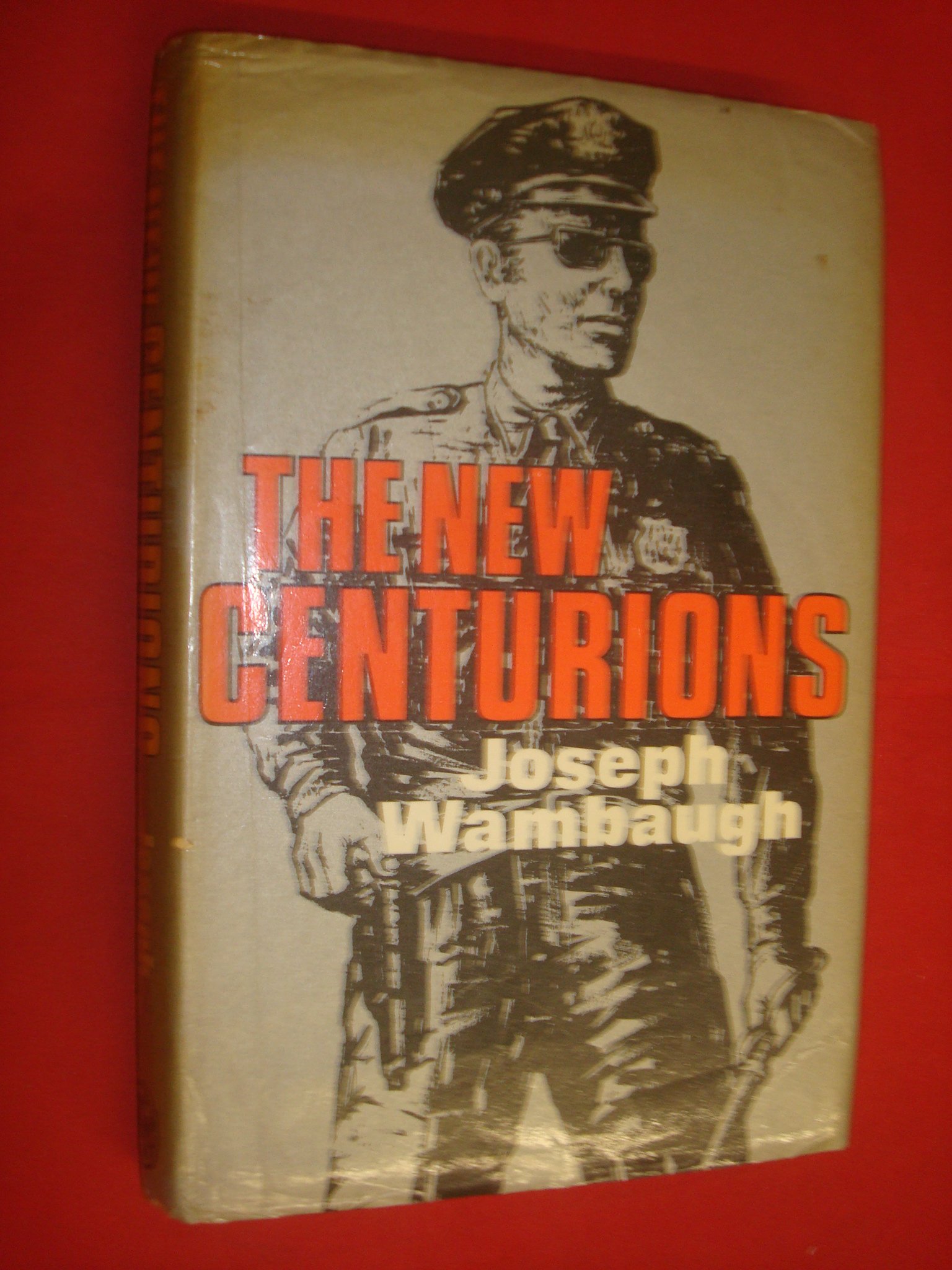 The New Centurions