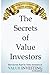 Secrets of Value Investing by SS Sean Seah (2016-03-08)