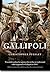 Gallipoli by Christopher Pugsley (2014-11-03)