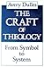 The Craft of Theology: From Symbol to System