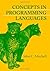 Concepts in Programming Languages by Mitchell, John C. (2002) Hardcover