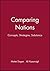 Comparing Nations: Concepts, Strategies, Substance (1994-05-09)