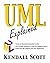 UML Explained by Scott, Kendall (2001) Paperback