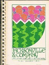 Jacksonville and Company (Plastic Comb)