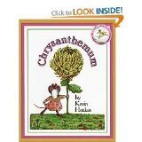 Chrysanthemum