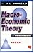 Macroeconomic Theory (11th Revised Edition)