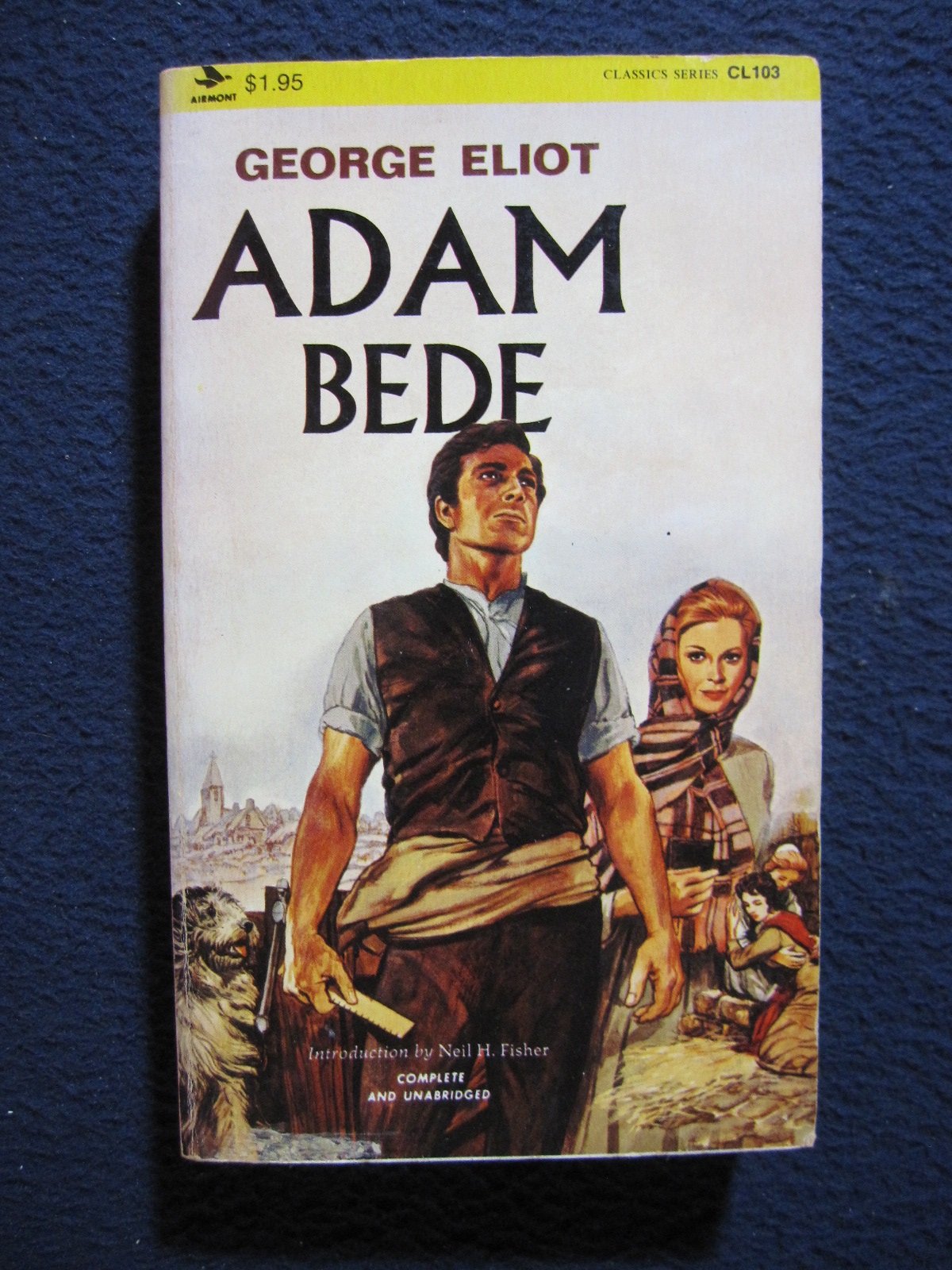 Adam Bede
