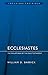 Ecclesiastes: The Philippians of the Old Testament (Focus on the Bible) by William D. Barrick (2015-05-20)