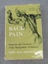Back Pain: Diagno...