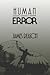 Human Error by Reason, James (1990) Paperback