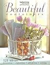 Southern Living at Home Beautiful Containers
