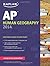 Kaplan AP Human Geography 2014 (Kaplan Test Prep) by Kelly Swanson (2013-08-06)
