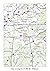 35°086° SE - Tullahoma, Tennessee Backcountry Atlas (Aerial)