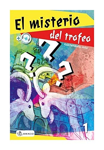 El misterio del trofeo 1 - Poznan (Paperback)