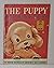 The Puppy that Found A Home (A Rand McNally Junior Elf Book)