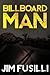 Billboard Man