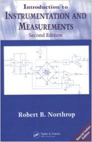 Solutions Manual for Introduction to Instrumentation and Measurements (Paperback)