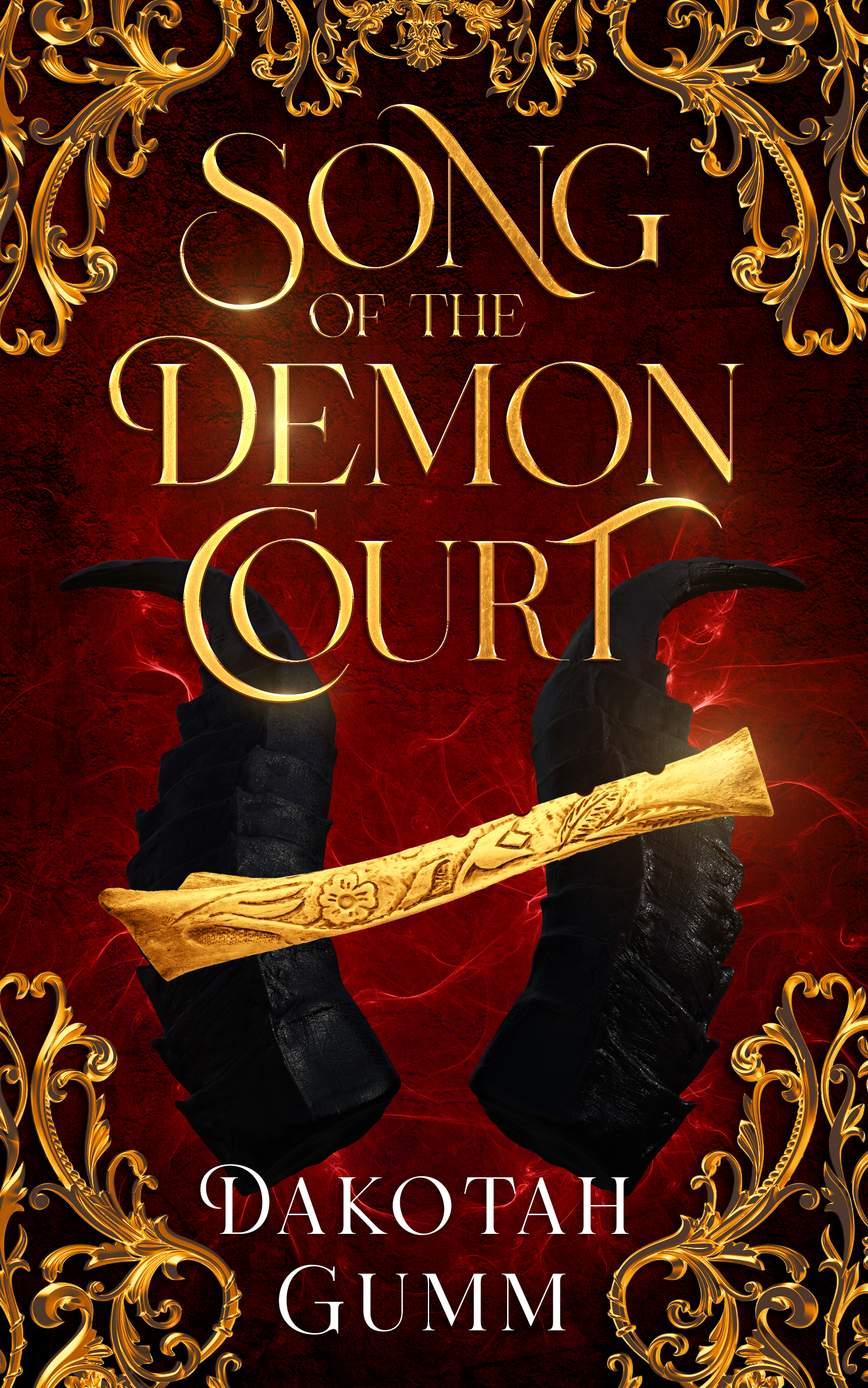 Song of the Demon Court