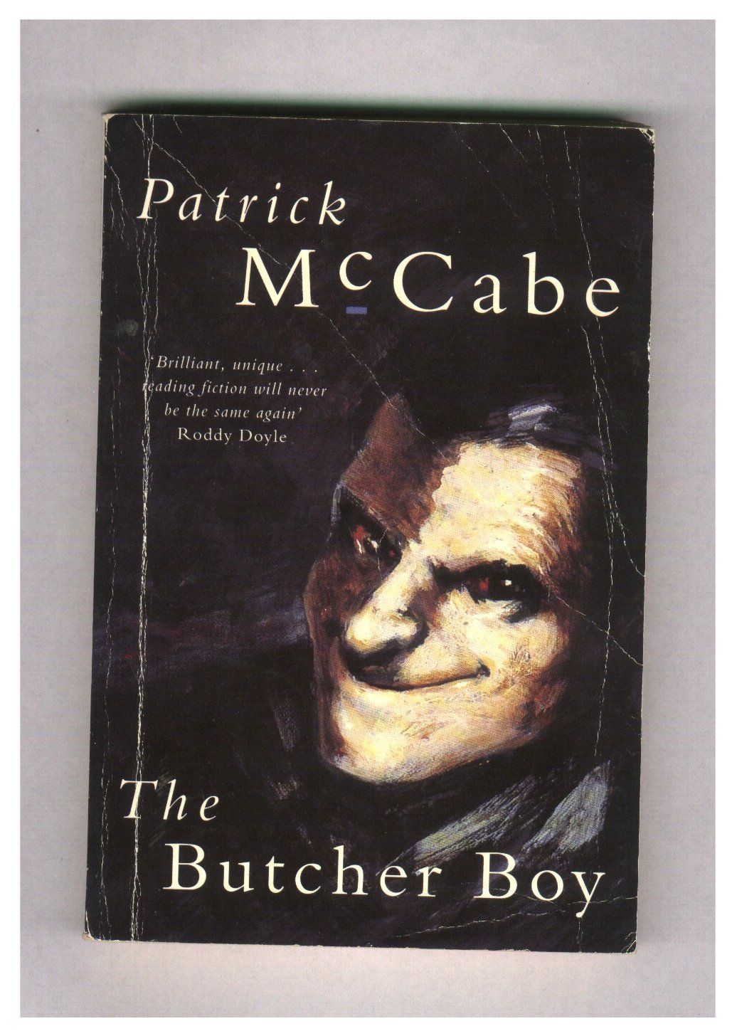 Butcher Boy